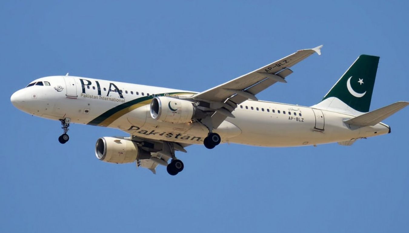 Khyber Pakhtunkhwa Govt Ready To Acquire Pia With Bid Exceeding Rs Bn