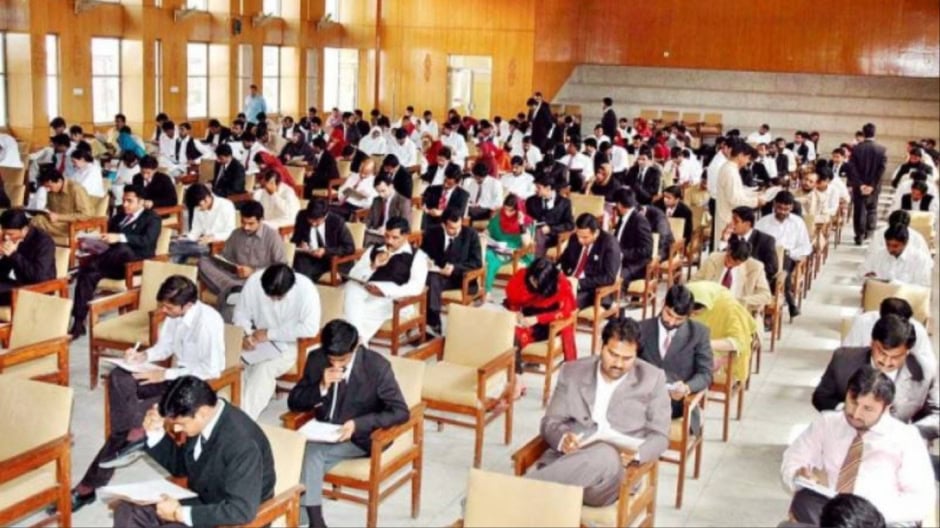 IHC Reserves Verdict On Plea To Halt CSS 2025 Exams