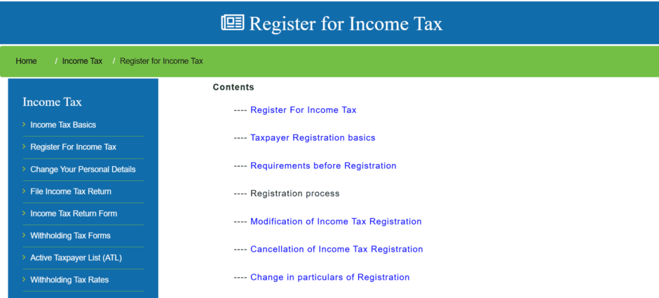 Enjoy Tax Benefits: A Guide to Becoming a Filer in Pakistan
