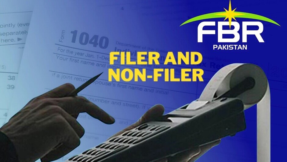 Enjoy Tax Benefits: A Guide to Becoming a Filer in Pakistan