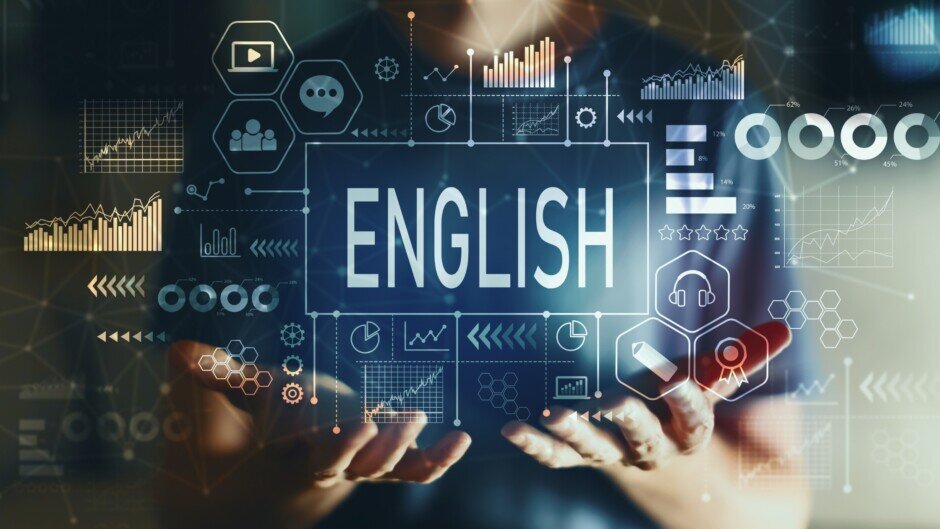 The Strategic Guide to Effective English Learning