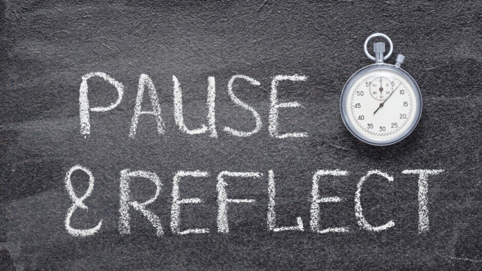 A Practical Guide to Making 2025 Your Year