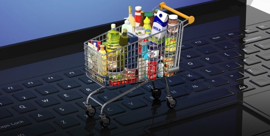 A Beginner's Guide to Buying Groceries Online in Pakistan