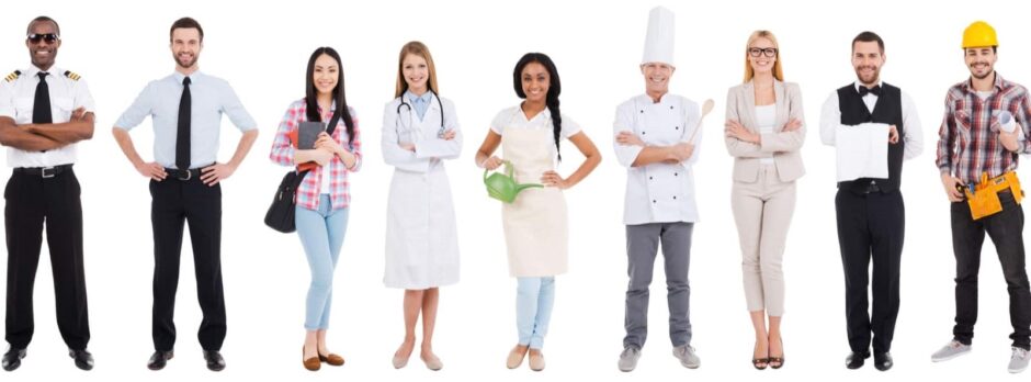 Finding Your Fit: A Step-by-Step Guide to the Right Career Path