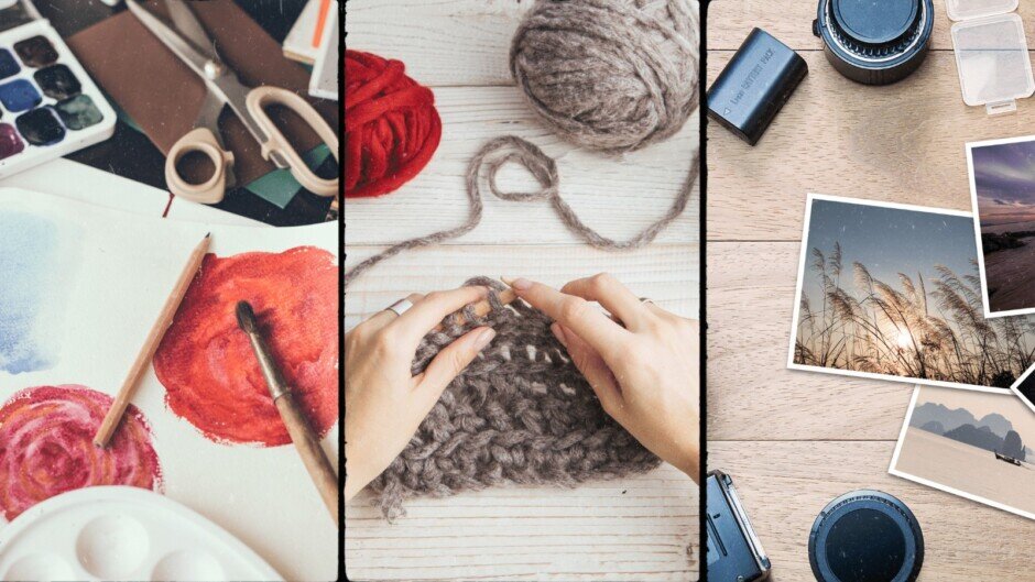 How to Develop New Habits and Skills Without Leaving Your Home