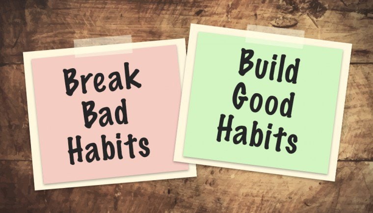 Break Bad Habits: Use Ramadan as a Reset 