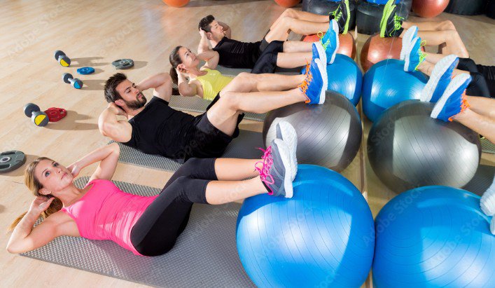 Stay Active: Light Physical Activity 