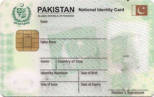 A Step-by-Step Guide to Online CNIC Renewal (2025)