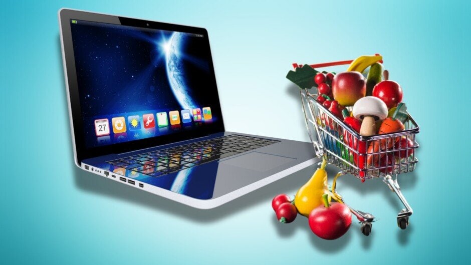 A Beginner's Guide to Buying Groceries Online in Pakistan