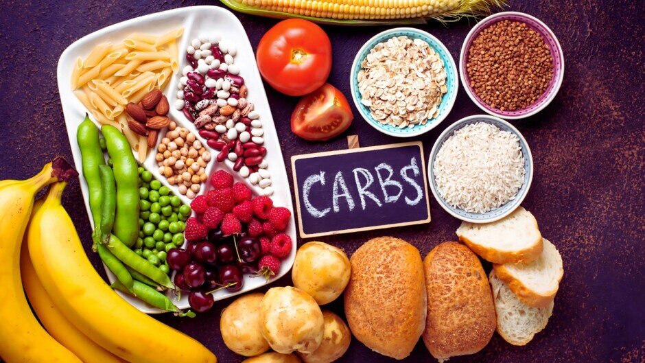 Carbohydrates  