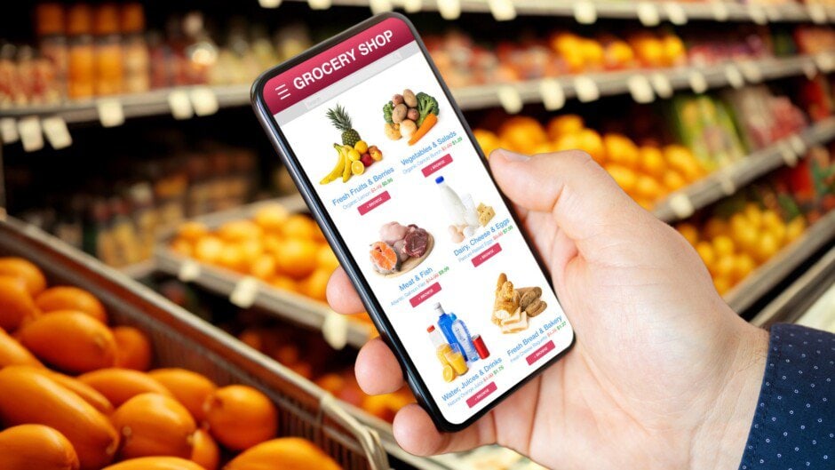 A Beginner's Guide to Buying Groceries Online in Pakistan