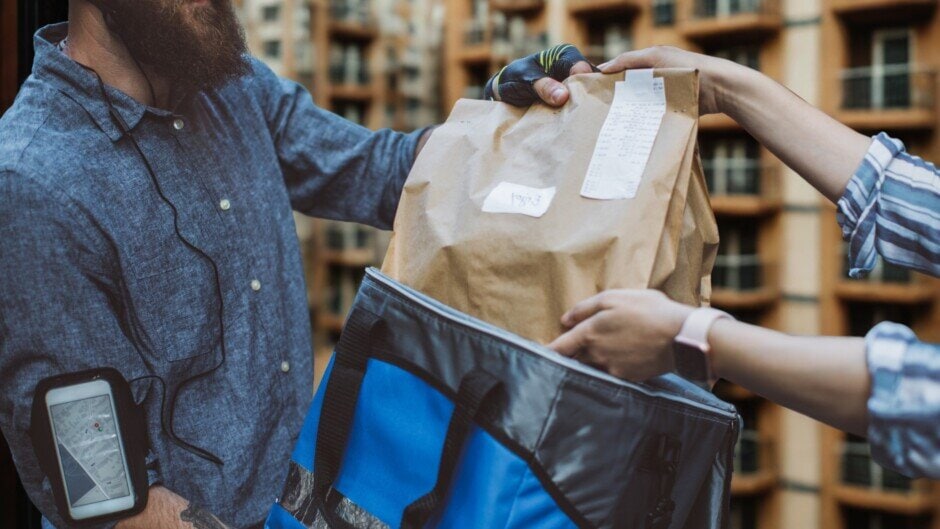 A Beginner's Guide to Buying Groceries Online in Pakistan