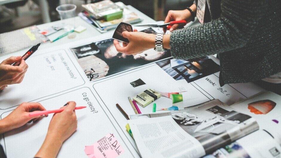 Feeling Overwhelmed? A Practical Guide to Handling Workplace Stress