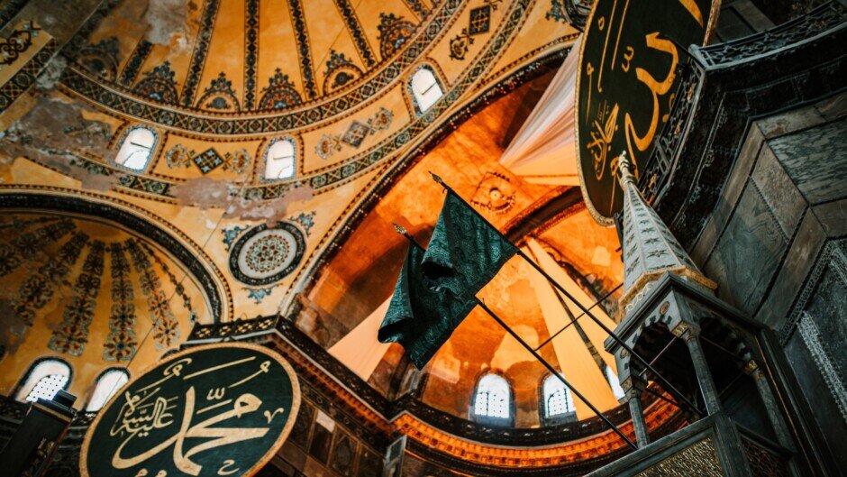 Focus on Spiritual and Mental Well-being 