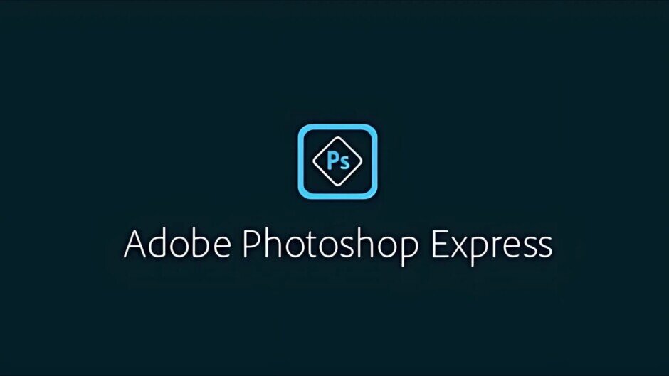 Adobe Photoshop Express