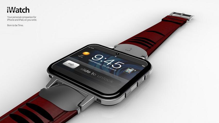 apple iwatch