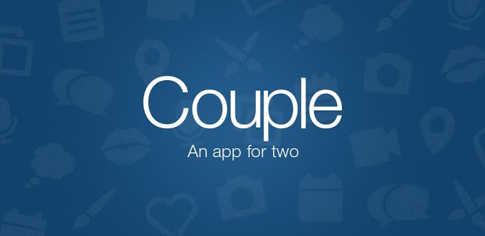 Couple - Android App