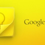 Google Keep