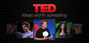 TED Android App