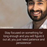 Muhammad Raza Saeed - Startuo Quotes