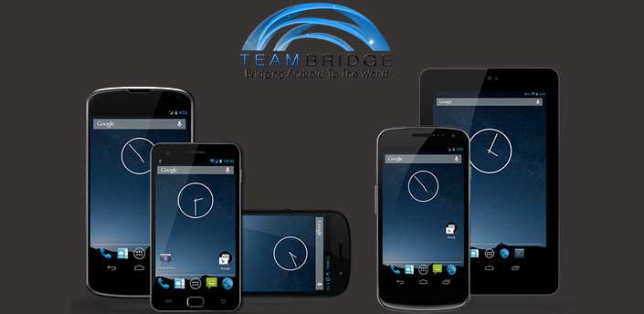 ThinkingBridge-HTC Explorer Custom Roms