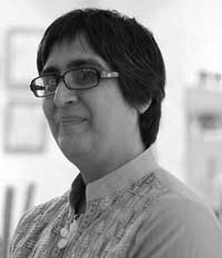 Sabeen-Mahmood