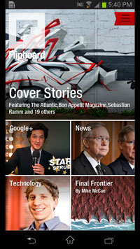 Flipboard