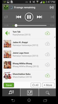 Saavn-2