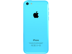 iPhone 5C