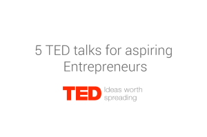 TEDFeatured