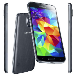 SamsungGalaxyS5