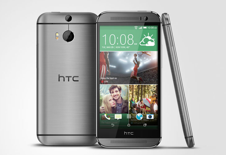 HTCOneM8