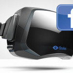 Oculus VR -1