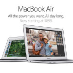 macbook air