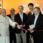 LUMS Center for Entrepreneurship