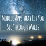 Mobile Apps