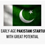 Pakistani-Startups