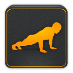 Runtastic Push-Ups (Free)