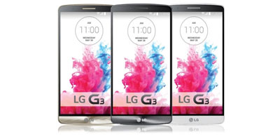 LG G3