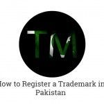 Trademark---Pakistan