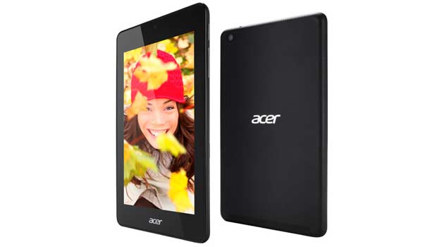 acer iconia