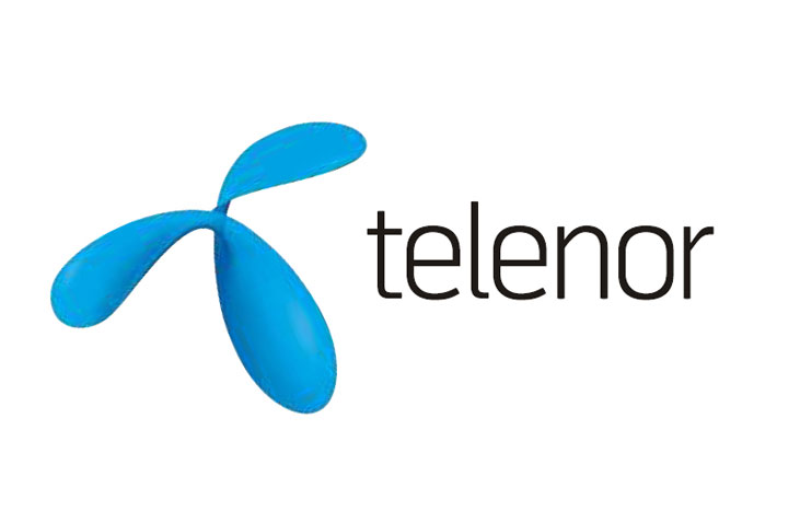 telenor