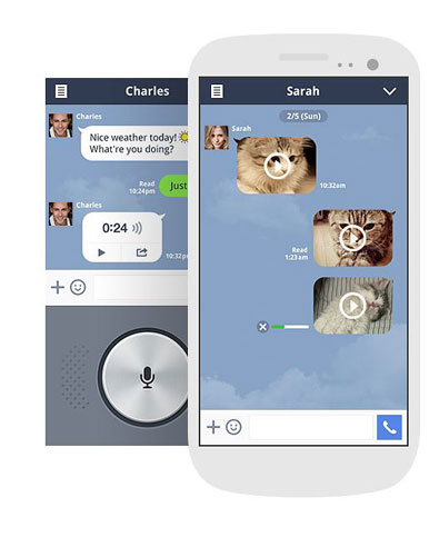 LINE Launches in Pakistan and Quickly Rises to the Top