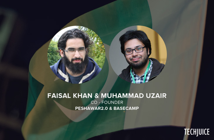 Faisal and Uzair Profile