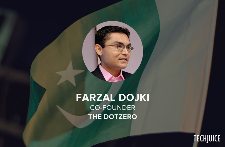 Farzal Dojki - Profile