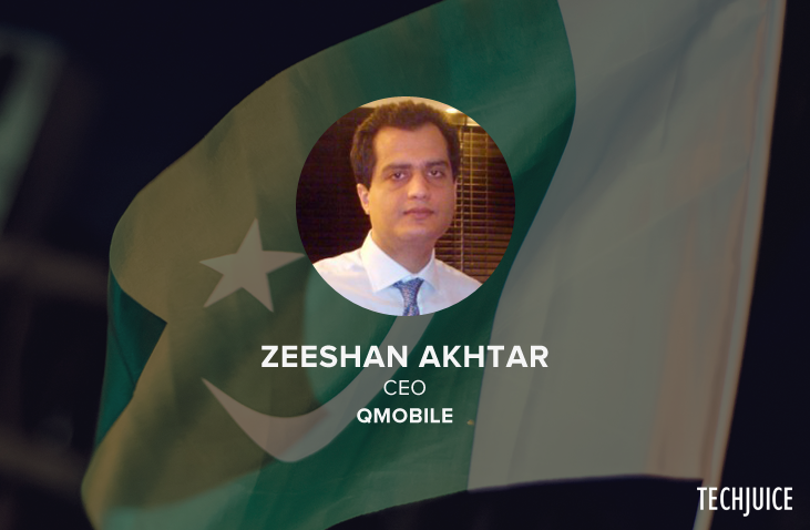 Zeeshan Akhtar - Profile