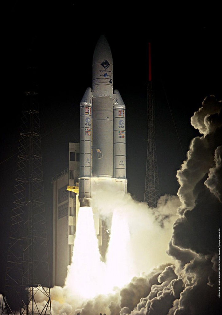 02-rosetta-launch