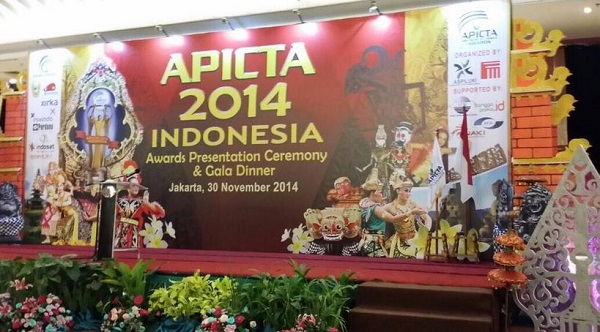 APICTA Awards Indonesia