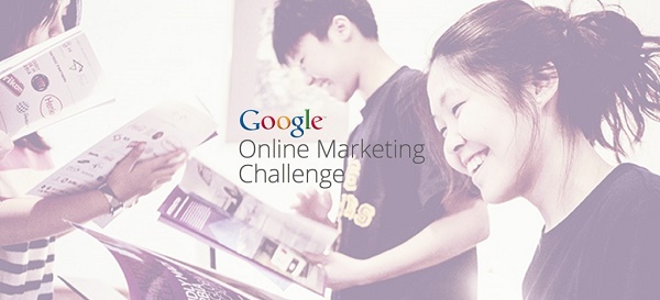 Google Online Marketing Challenge