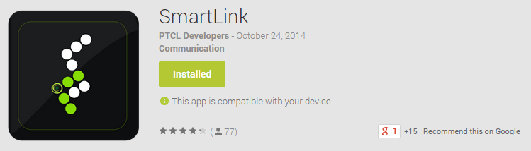 ptcl-smartlink-app-download-link